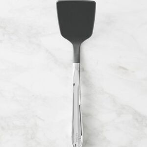 All-Clad Stainless Steel Nonstick Solid Sturdy Turner